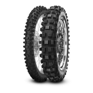 Pirelli MT 16 MST F 80/100 - 21 51R TT (első gumi)