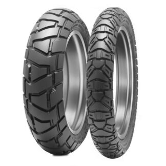 Dunlop Trailmax Mission – adventure / trail gumi
