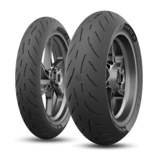 Metzeler 190/55 ZR 17 (75W) SPORTEC 01 TL (hátsó gumi)