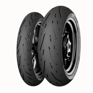 Continental 120/70 ZR 17 (58W) CONTISPORTATTACK 5 TL (első gumi)