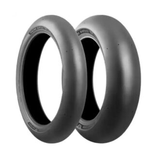 Bridgestone 120/70 R 17 BATTLAX V03 SMD TL (első gumi)