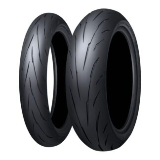 Dunlop 180/55 ZR 17 (73W) SPORTMAX Q5A TL (hátsó gumi)