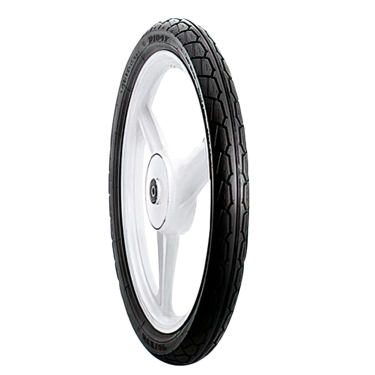 Dunlop 2.75 - 17 41P D 104 TT (hátsó gumi)