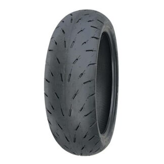 Shinko 200/50 ZR 17 75W HOOK-UP PRO TL (hátsó gumi)
