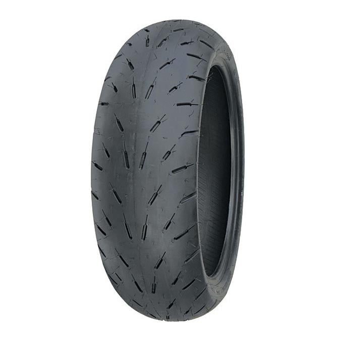Shinko 200/50 ZR 17 75W HOOK-UP PRO TL (hátsó gumi)