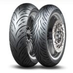 Dunlop ScootSmart 2 – Robogó gumiabroncs városi és túrahasználatra