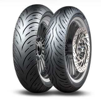 Dunlop ScootSmart 2 110/70 - 16 52S TL (első gumi)