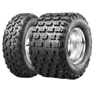 Maxxis 18X10  - 8 MS-CR2 RAZR PLUS NHS 4PR R