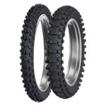 Dunlop Geomax MX34 – Motokrossz gumiabroncs puha és közepesen puha terepre