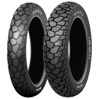 Maxxis 100/90 - 19 57S MAXXPLORE M-6239 TL (első gumi)