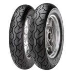Maxxis M-6011 Classic – klasszikus cruiser és custom motorkerékpár gumiabroncs