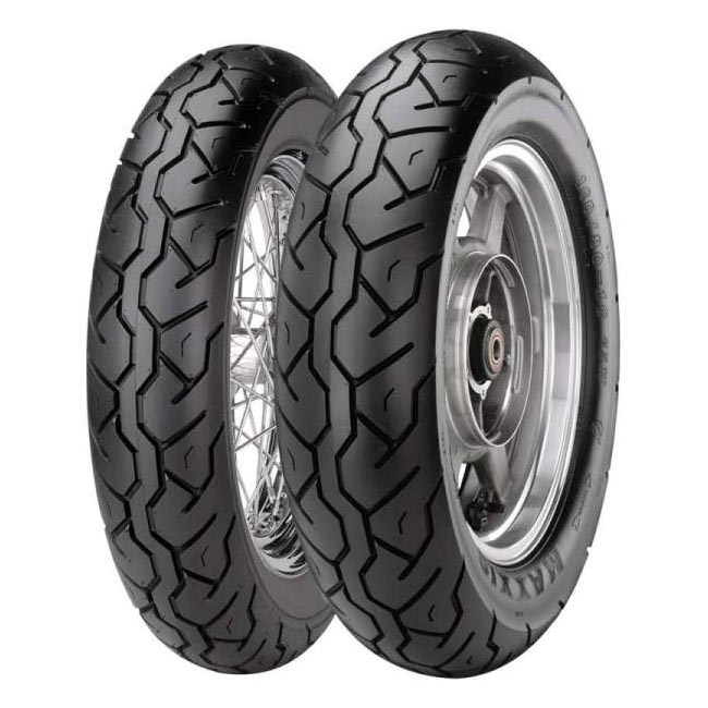 Maxxis M-6011 Classic – klasszikus cruiser és custom motorkerékpár gumiabroncs