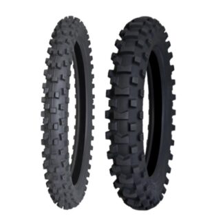 Dunlop 80/100 - 21 51M GEOMAX AT82 TT (első gumi)