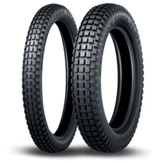 Dunlop 120/100 R 18 68M GEOMAX TL01 TL (hátsó gumi)